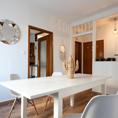 Appartement Cosy De 80 M2 مُلووز المظهر الخارجي الصورة