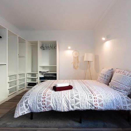 Appartement Cosy De 80 M2 مُلووز المظهر الخارجي الصورة