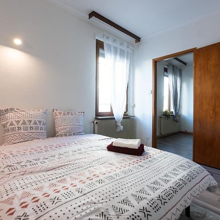 Appartement Cosy De 80 M2 مُلووز المظهر الخارجي الصورة