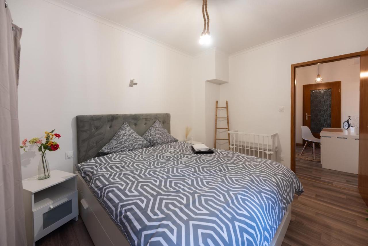 Appartement Cosy De 80 M2 مُلووز المظهر الخارجي الصورة