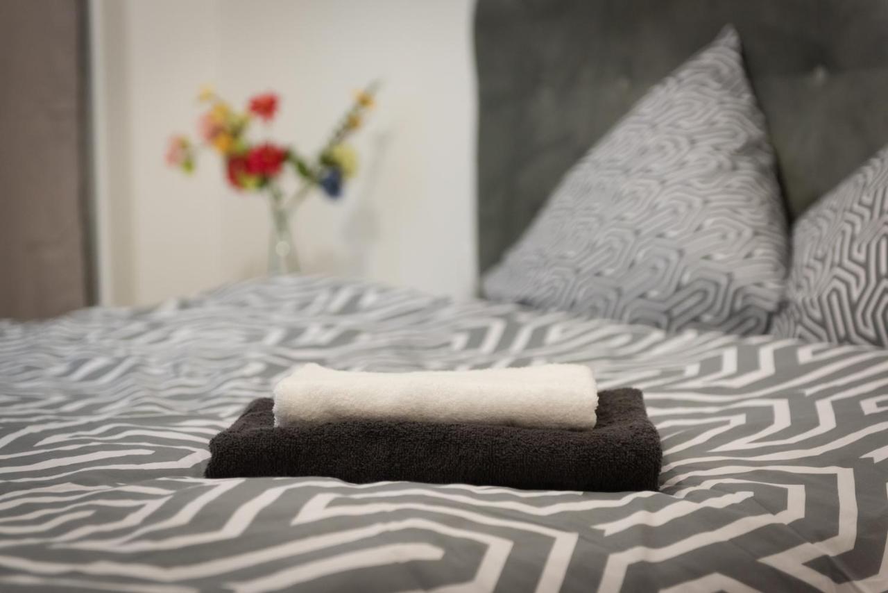 Appartement Cosy De 80 M2 مُلووز المظهر الخارجي الصورة