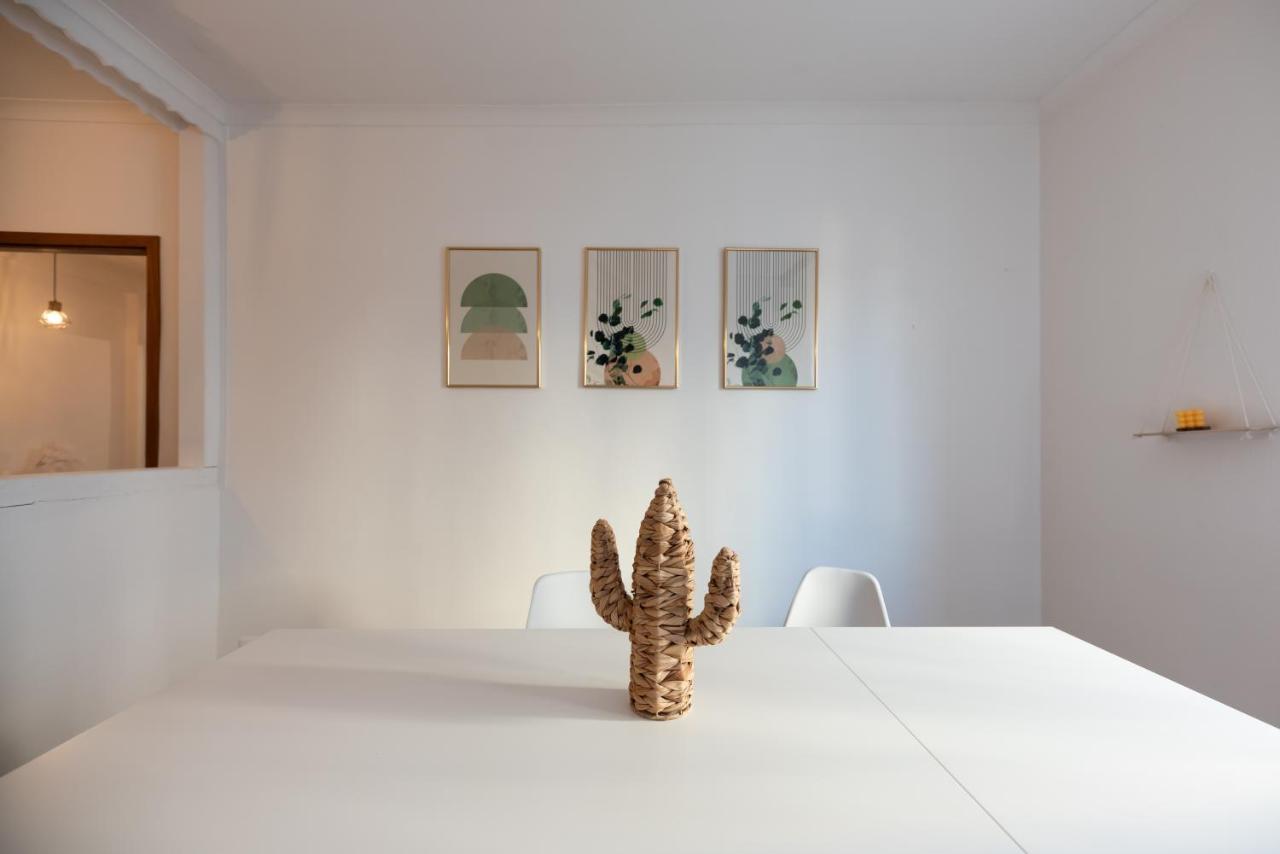 Appartement Cosy De 80 M2 مُلووز المظهر الخارجي الصورة