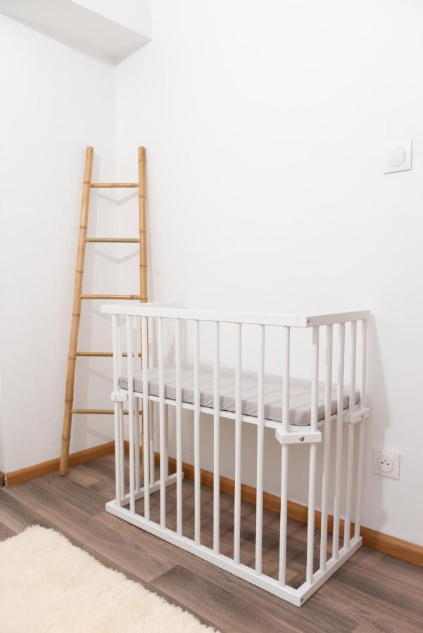 Appartement Cosy De 80 M2 مُلووز المظهر الخارجي الصورة