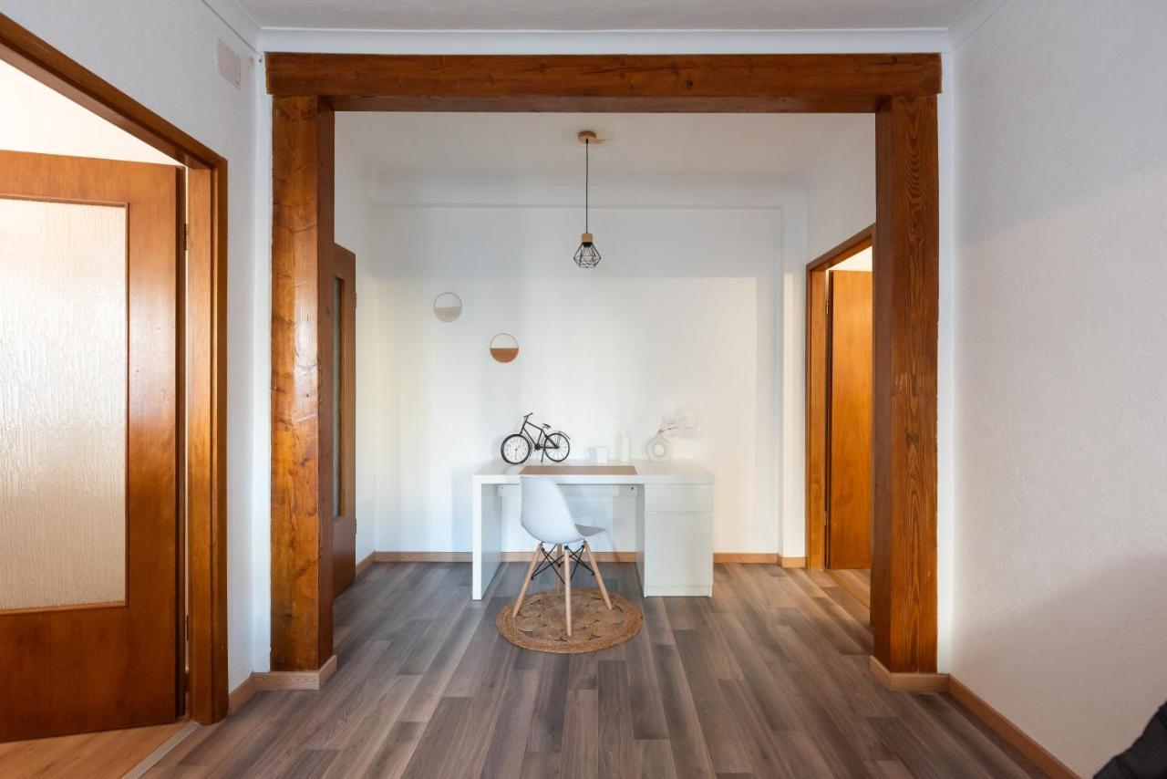 Appartement Cosy De 80 M2 مُلووز المظهر الخارجي الصورة