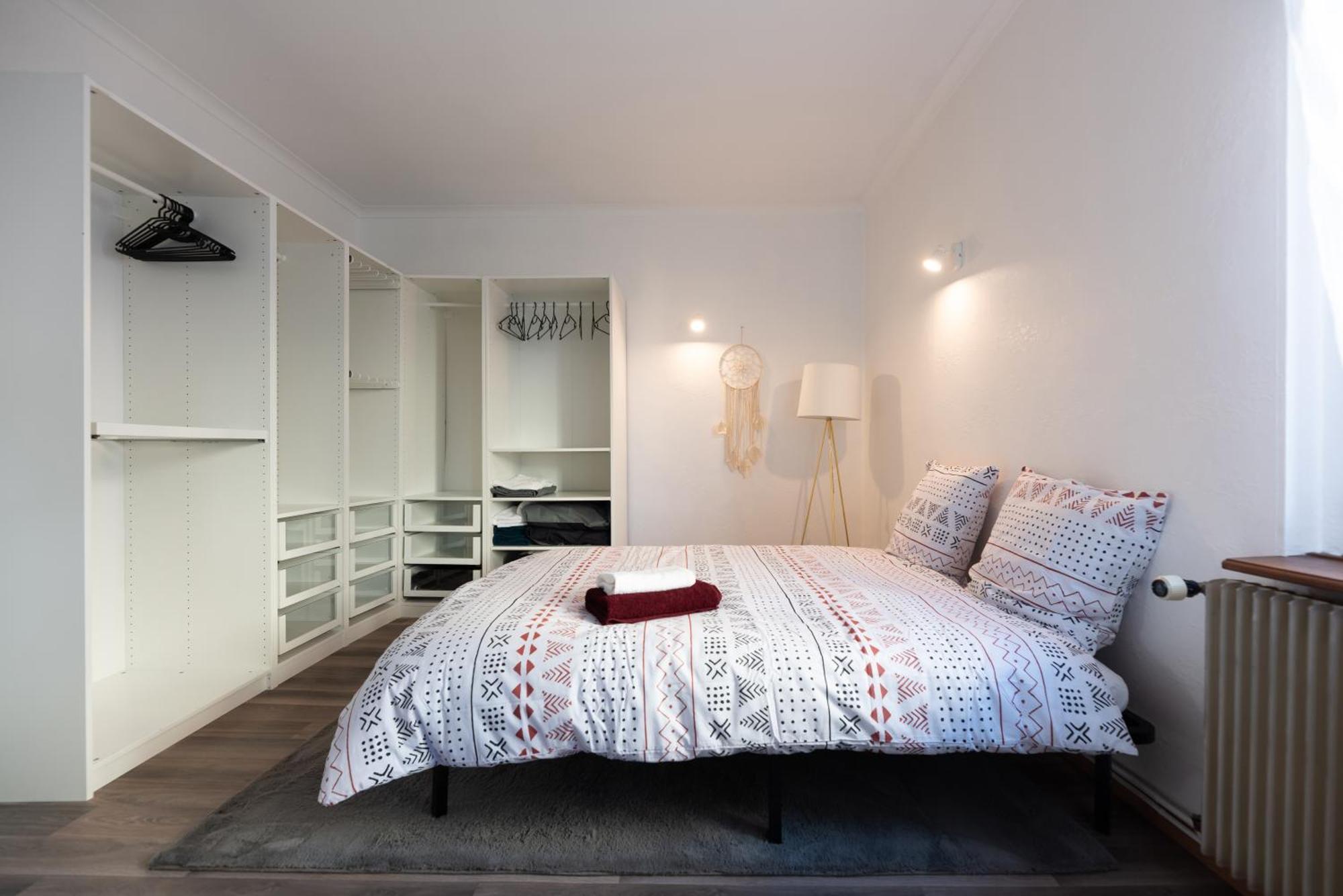 Appartement Cosy De 80 M2 مُلووز المظهر الخارجي الصورة
