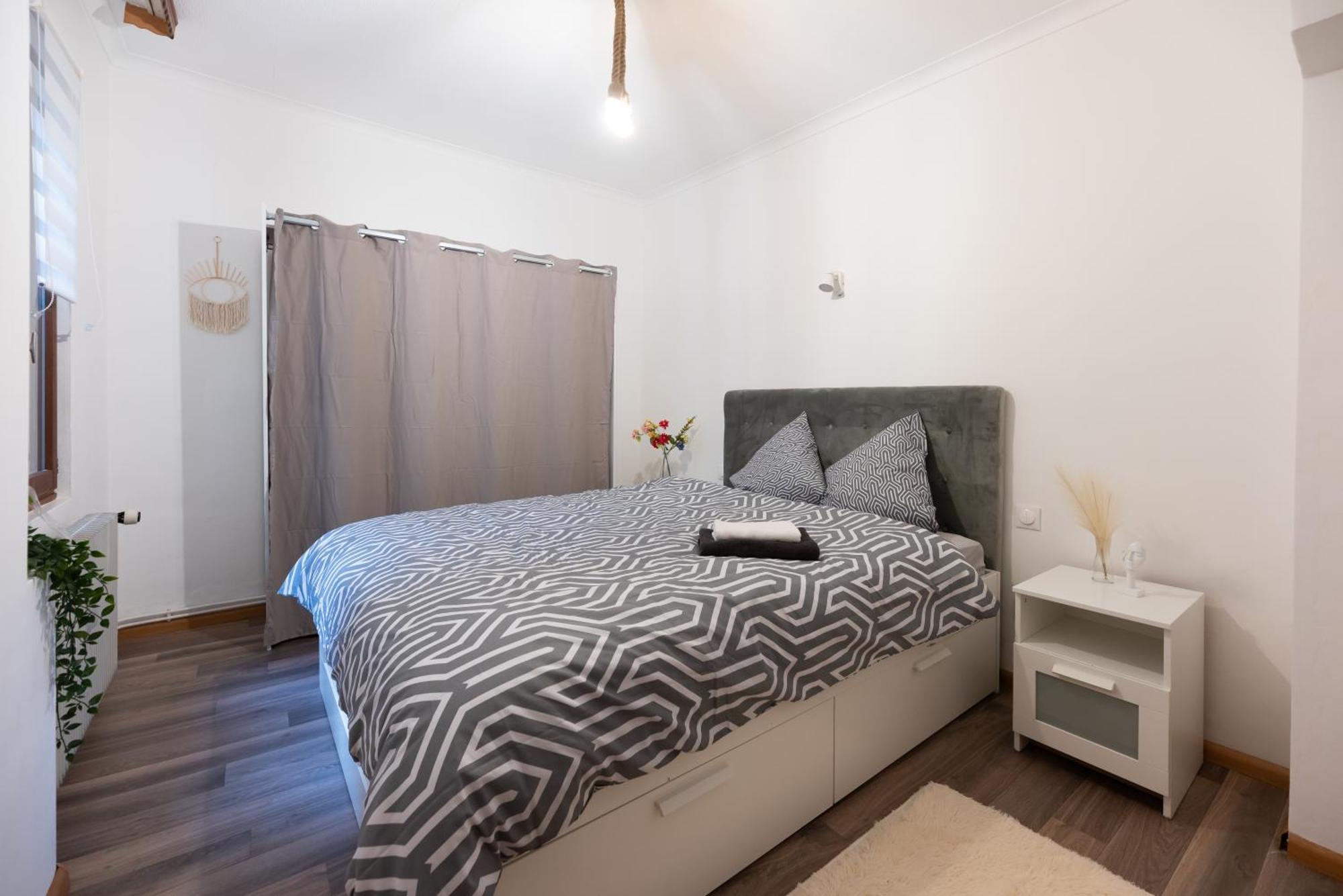 Appartement Cosy De 80 M2 مُلووز المظهر الخارجي الصورة